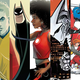 Illustration for article titled io9's Guide to the Overwhelming Amount of Awesome New Comics Coming This Fall